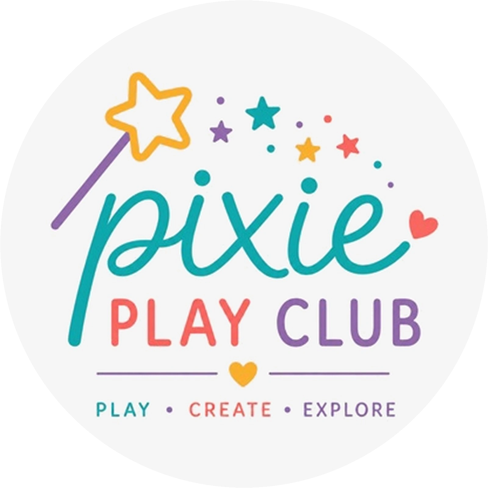 Pixie Play Club